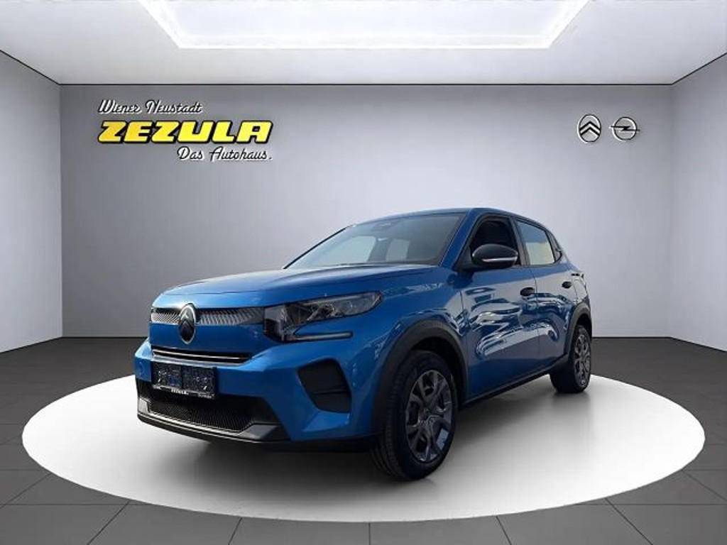 Citroën C3 You