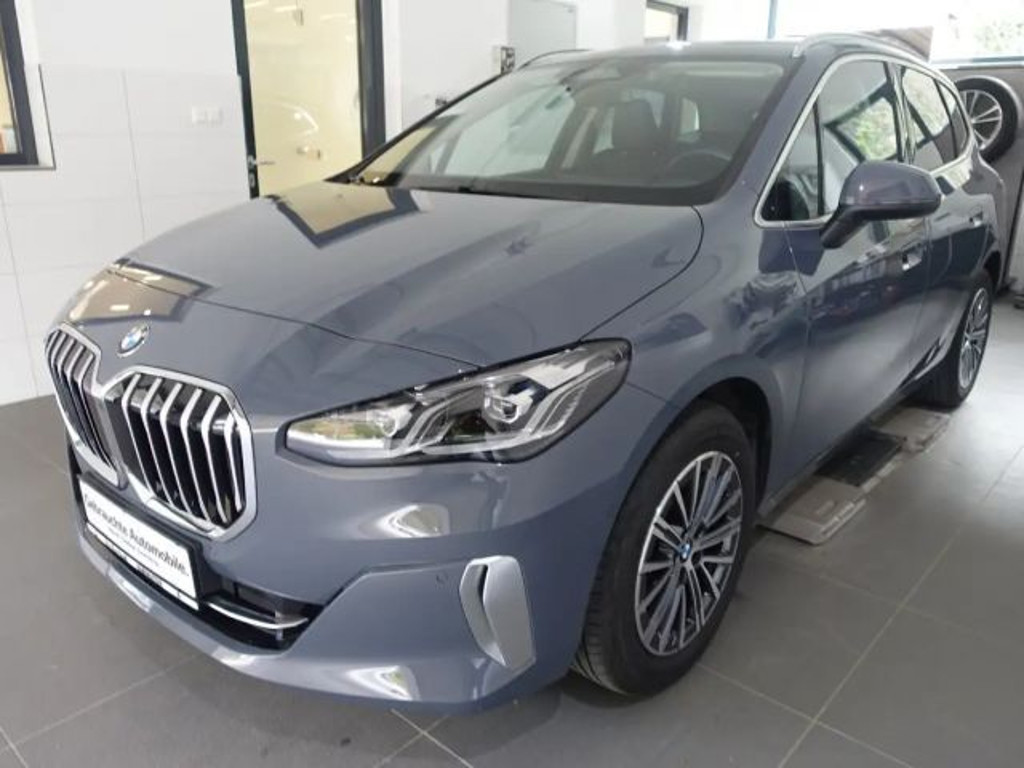 BMW 2 Serie 218 218i