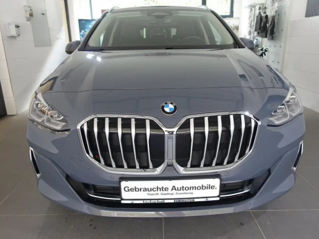 BMW 2 Serie