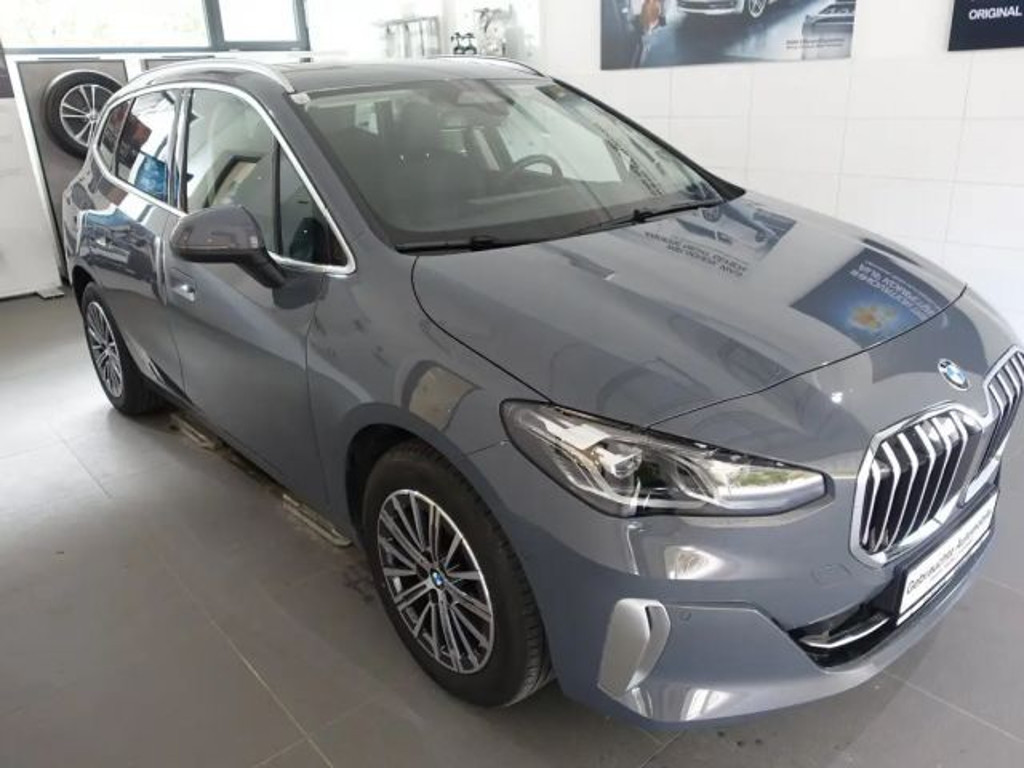 BMW 2 Serie