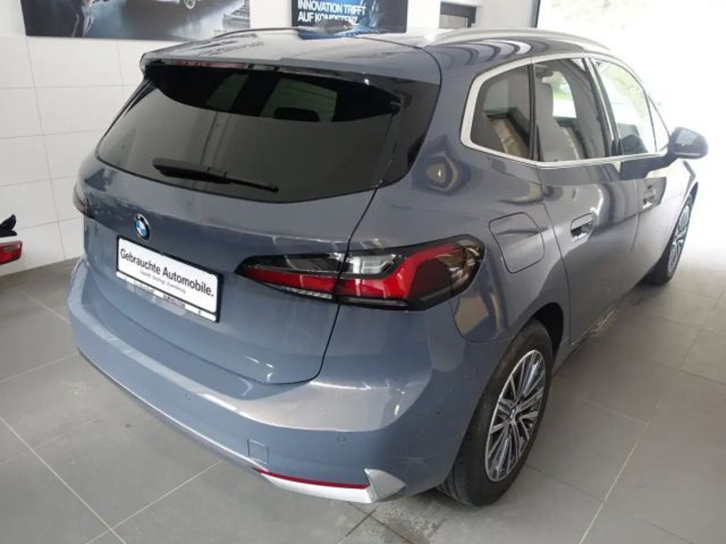BMW 2 Serie