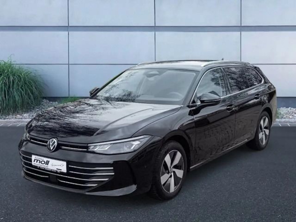 Volkswagen Passat Business DSG 2.0 TDI