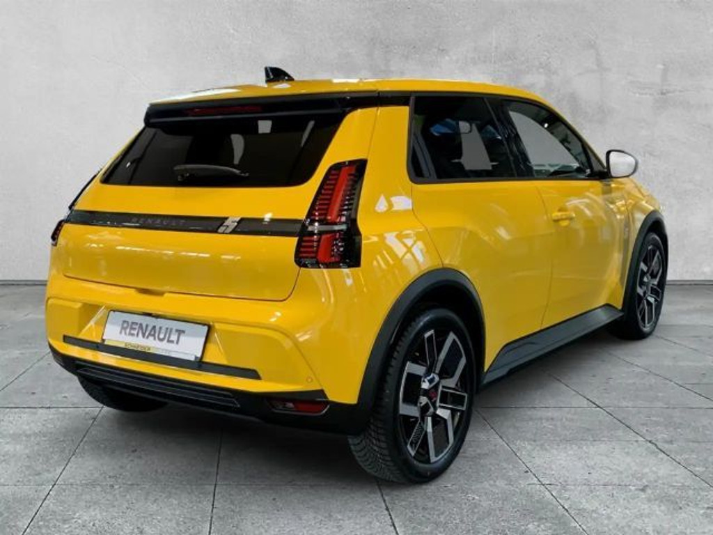 Renault 5