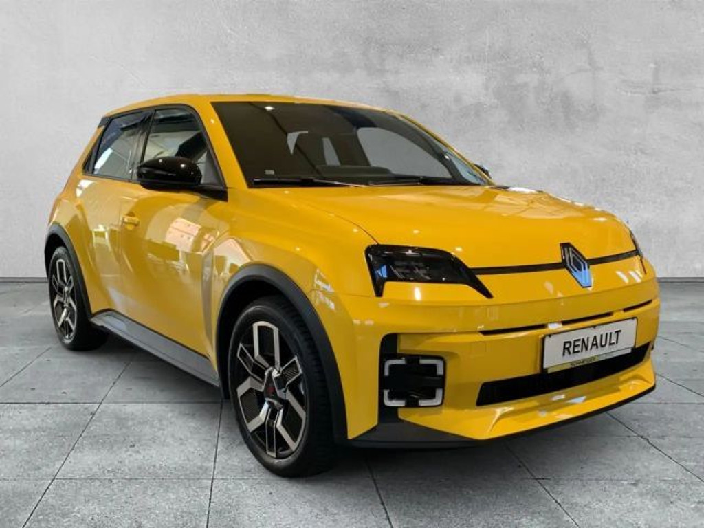 Renault 5