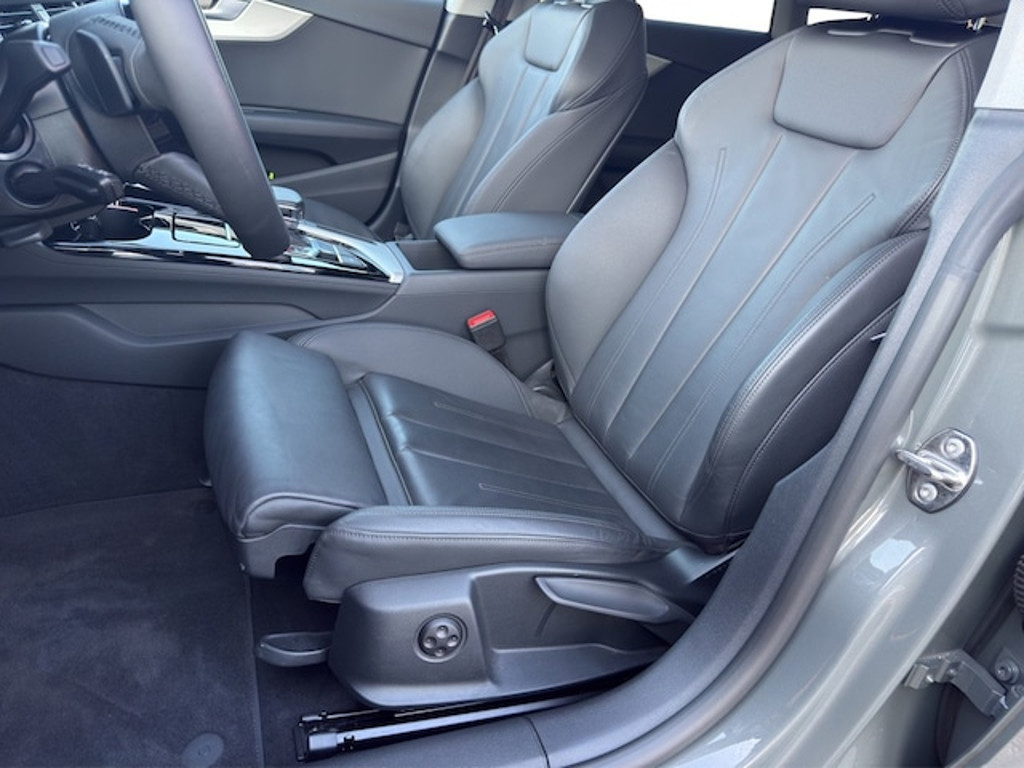 Audi A5 Sportback S-Line S-Tronic 35 TFSI