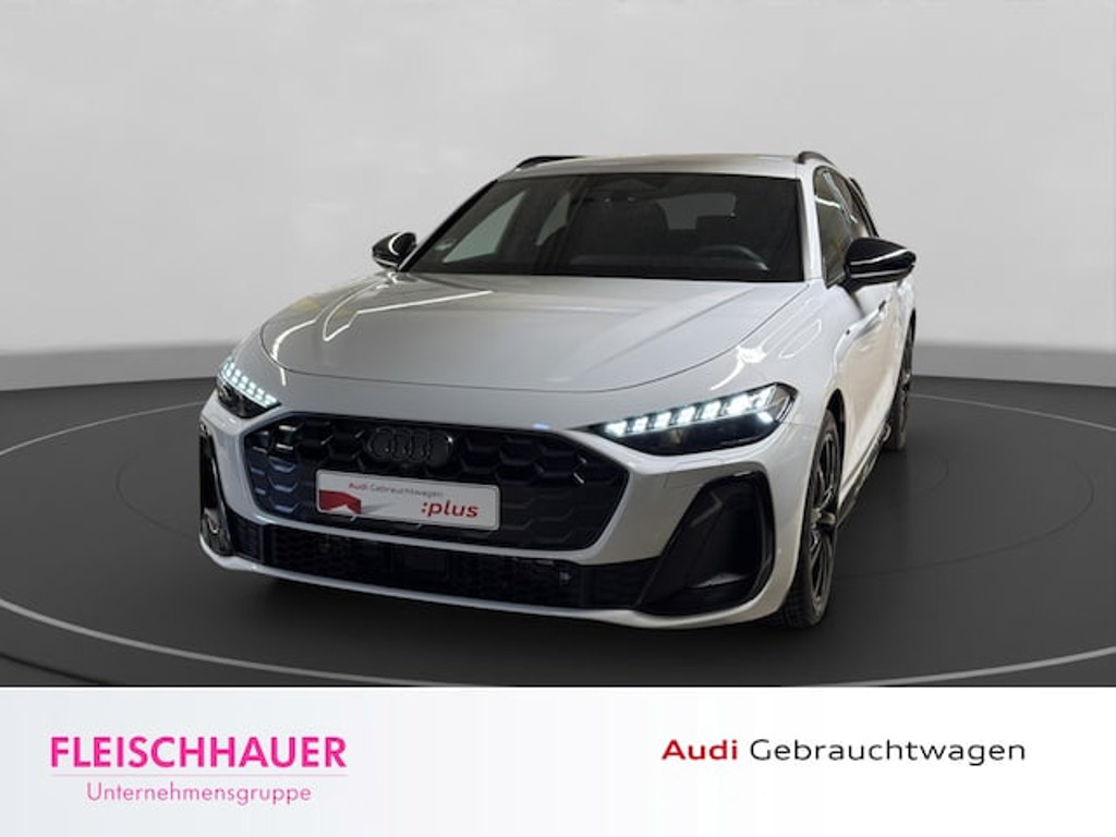 Audi A5 Avant Quattro S-Tronic Hybride