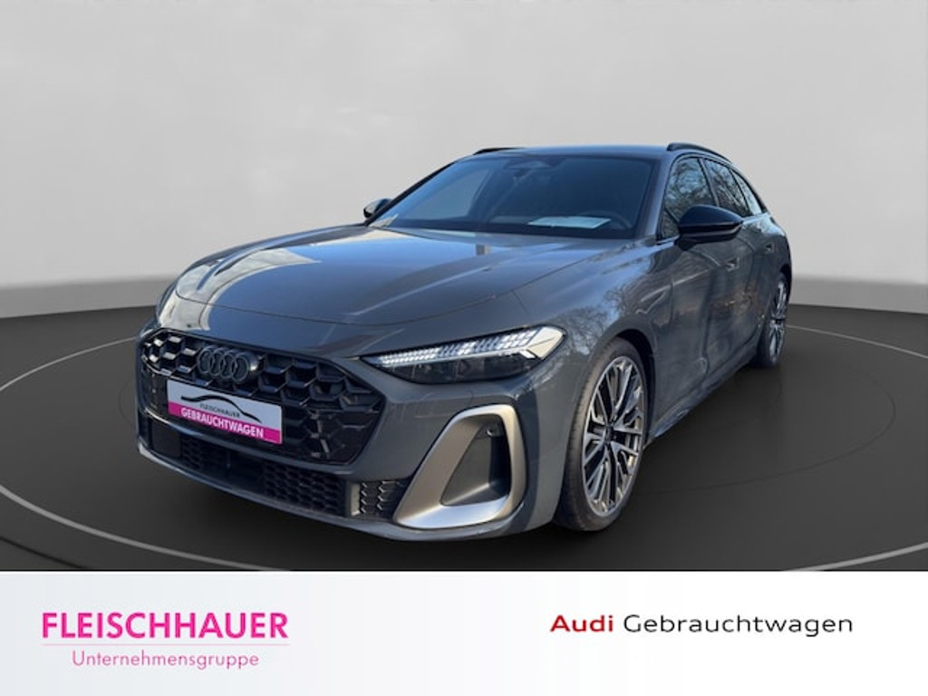 Audi A5 Avant Quattro S-Tronic