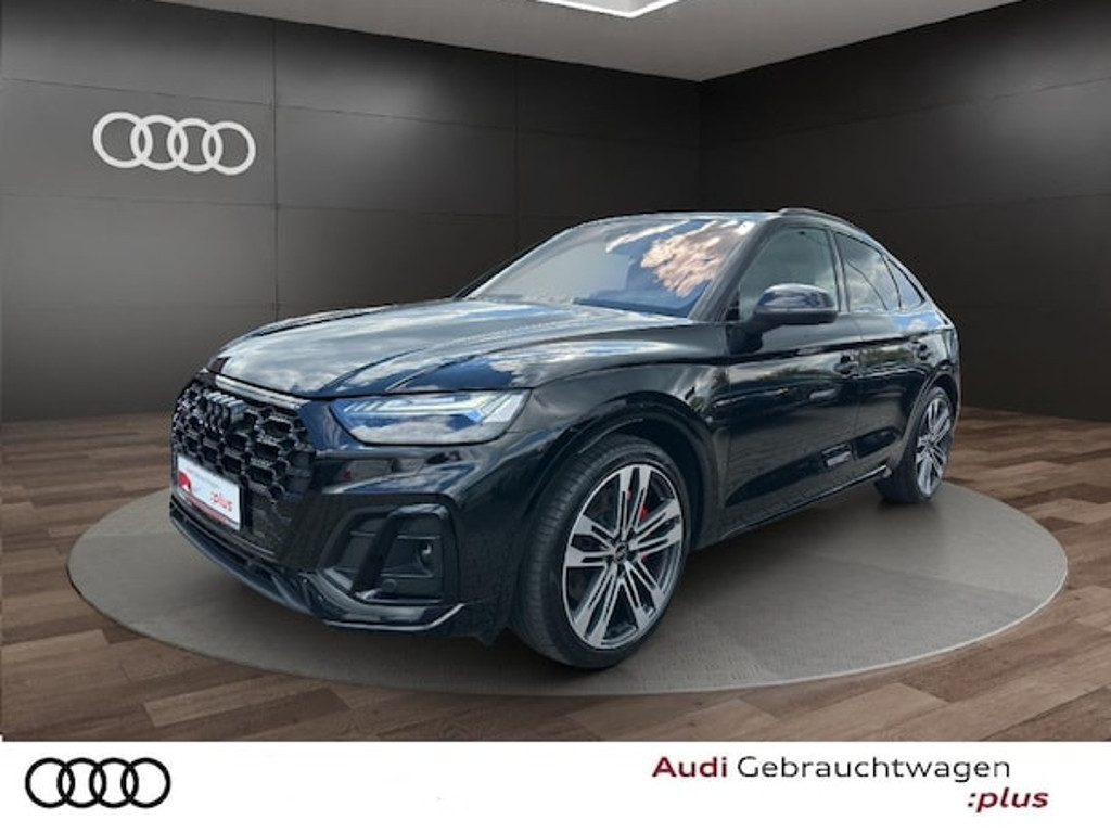 Audi SQ5 Sportback