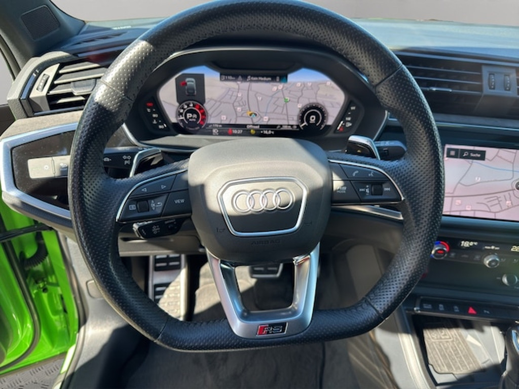 Audi RS Q3