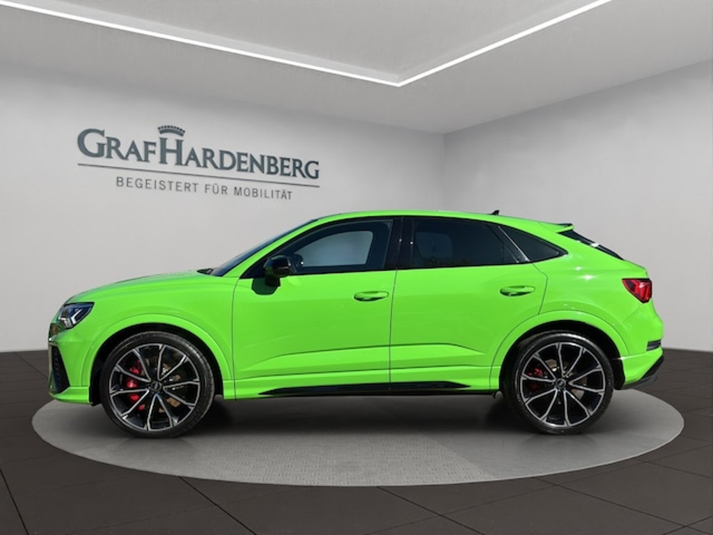Audi RS Q3
