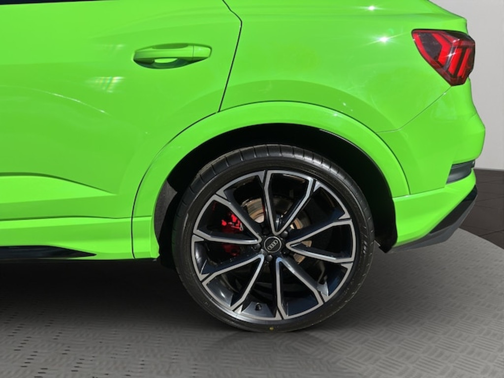 Audi RS Q3