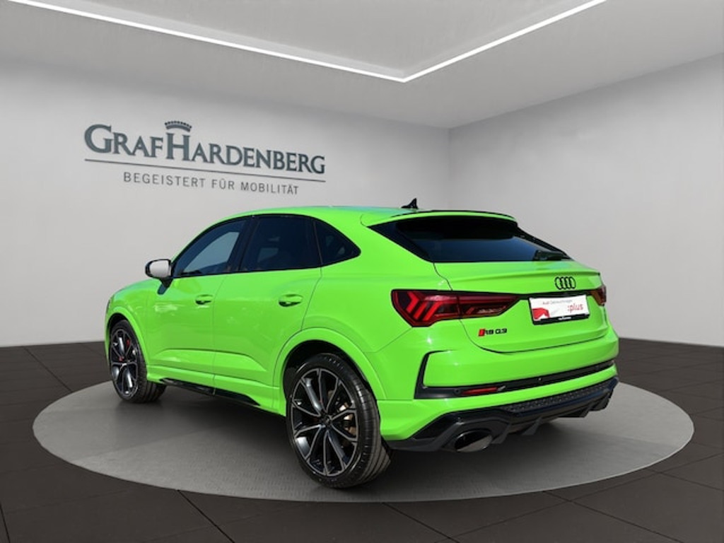 Audi RS Q3
