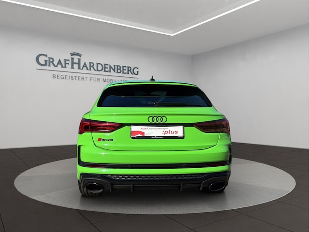 Audi RS Q3