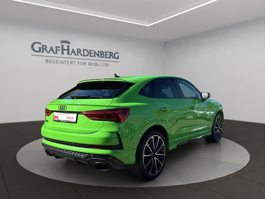 Audi RS Q3