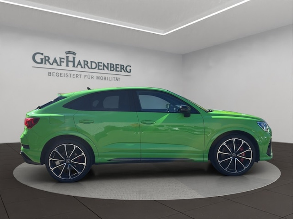 Audi RS Q3