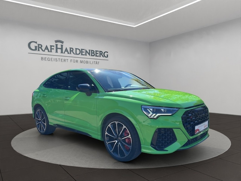 Audi RS Q3