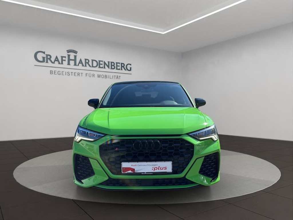Audi RS Q3