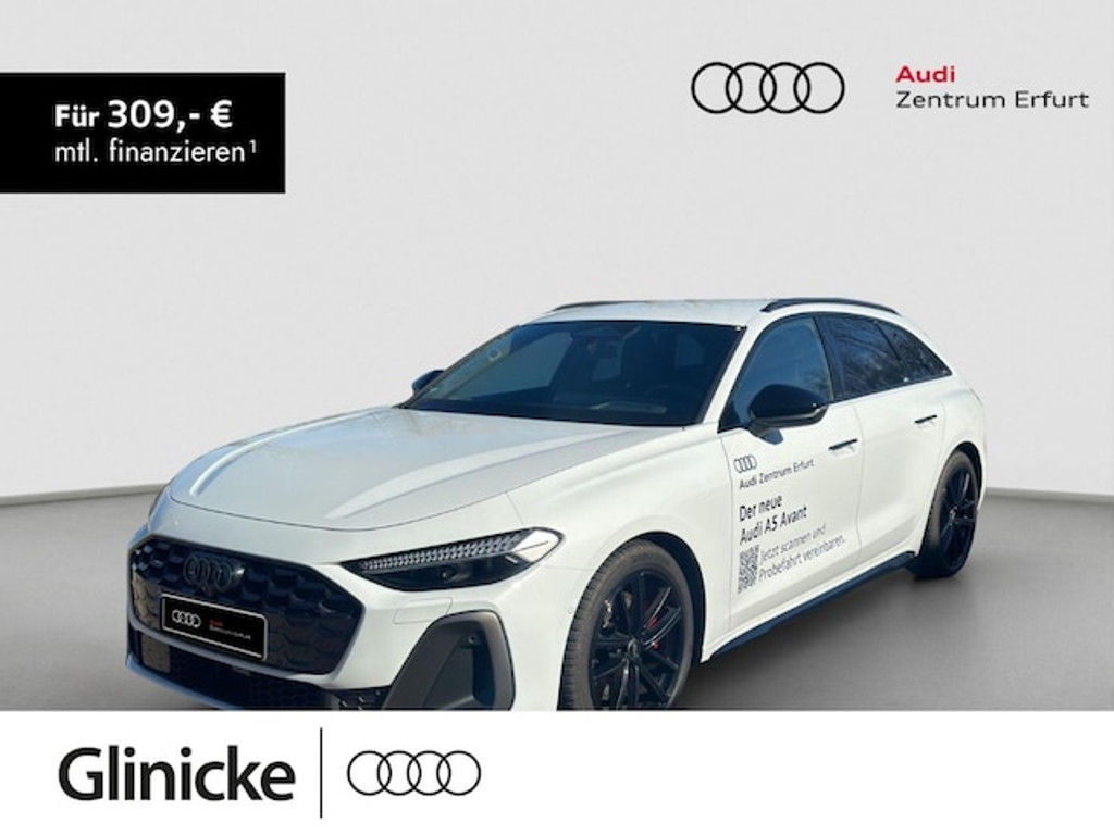 Audi A5 Avant Quattro S-Tronic