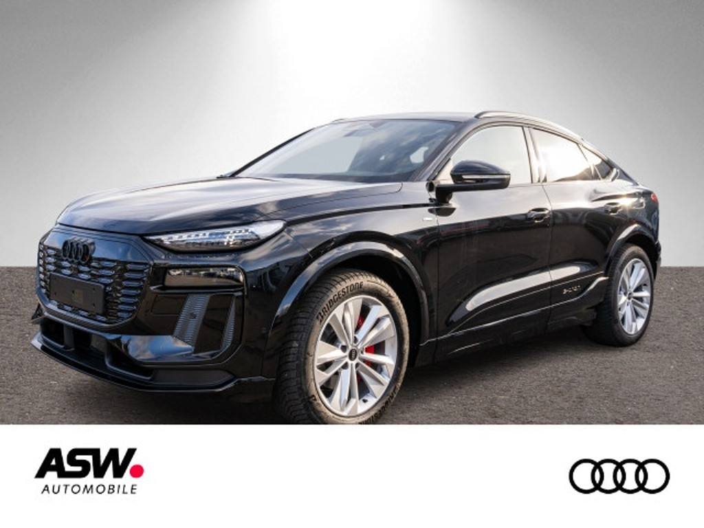 Audi Q6 e-tron Sportback Quattro