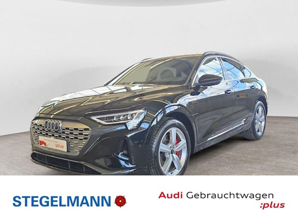 Audi Q8 e-tron Sportback Quattro 55