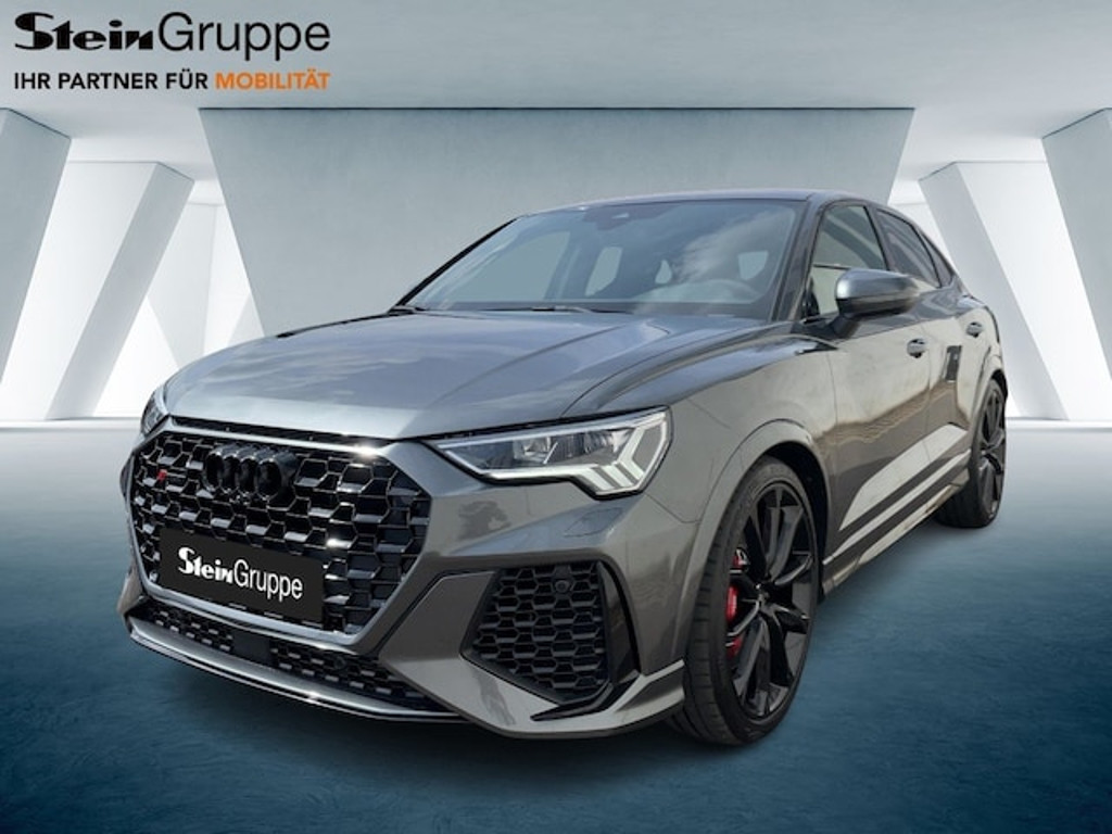 Audi RS Q3 Sportback Quattro S-Tronic