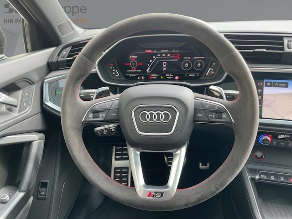Audi RS Q3