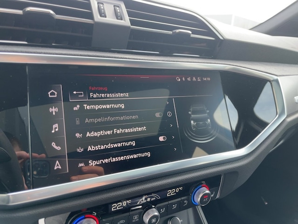 Audi RS Q3