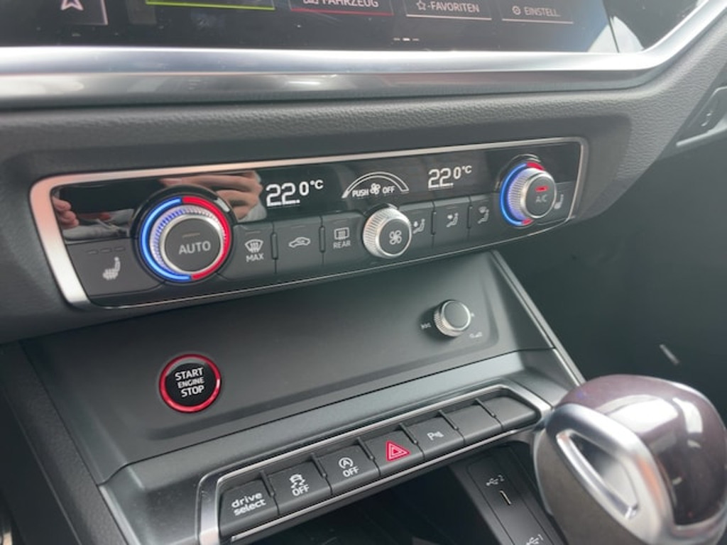 Audi RS Q3
