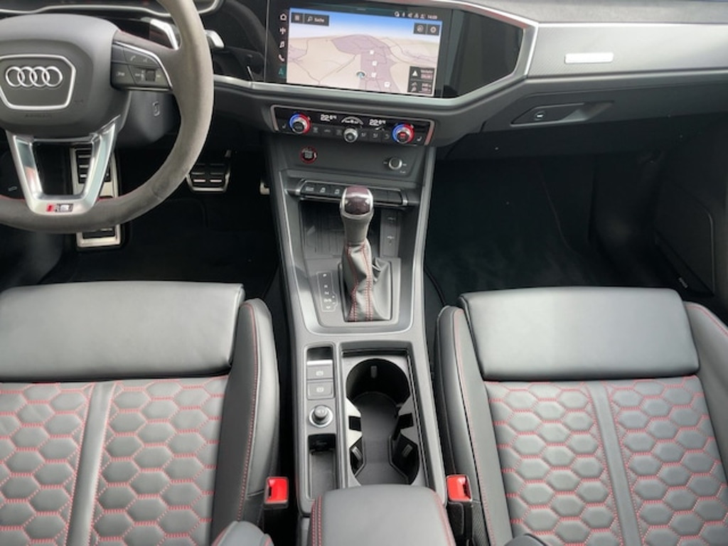 Audi RS Q3
