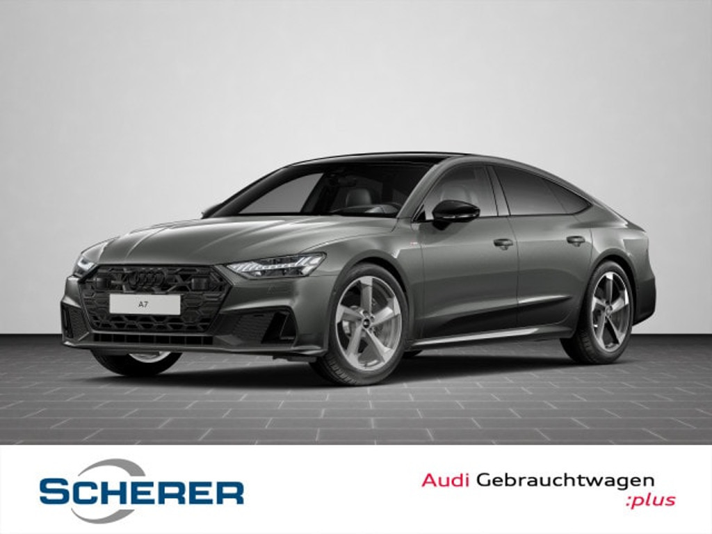 Audi A7 Sportback S-Tronic 45 TFSI