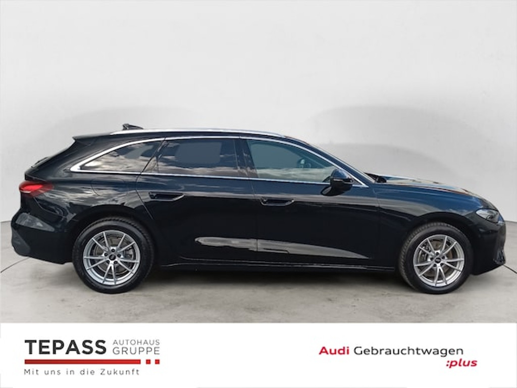 Audi A5 Avant S-Tronic
