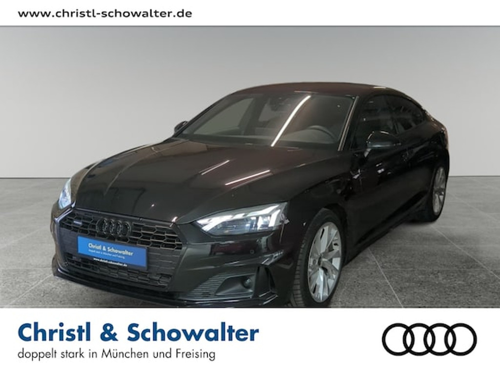 Audi A5 Sportback Quattro S-Tronic 45 TFSI