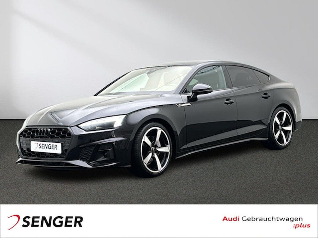 Audi A5 Sportback Business S-Line S-Tronic 40 TFSI