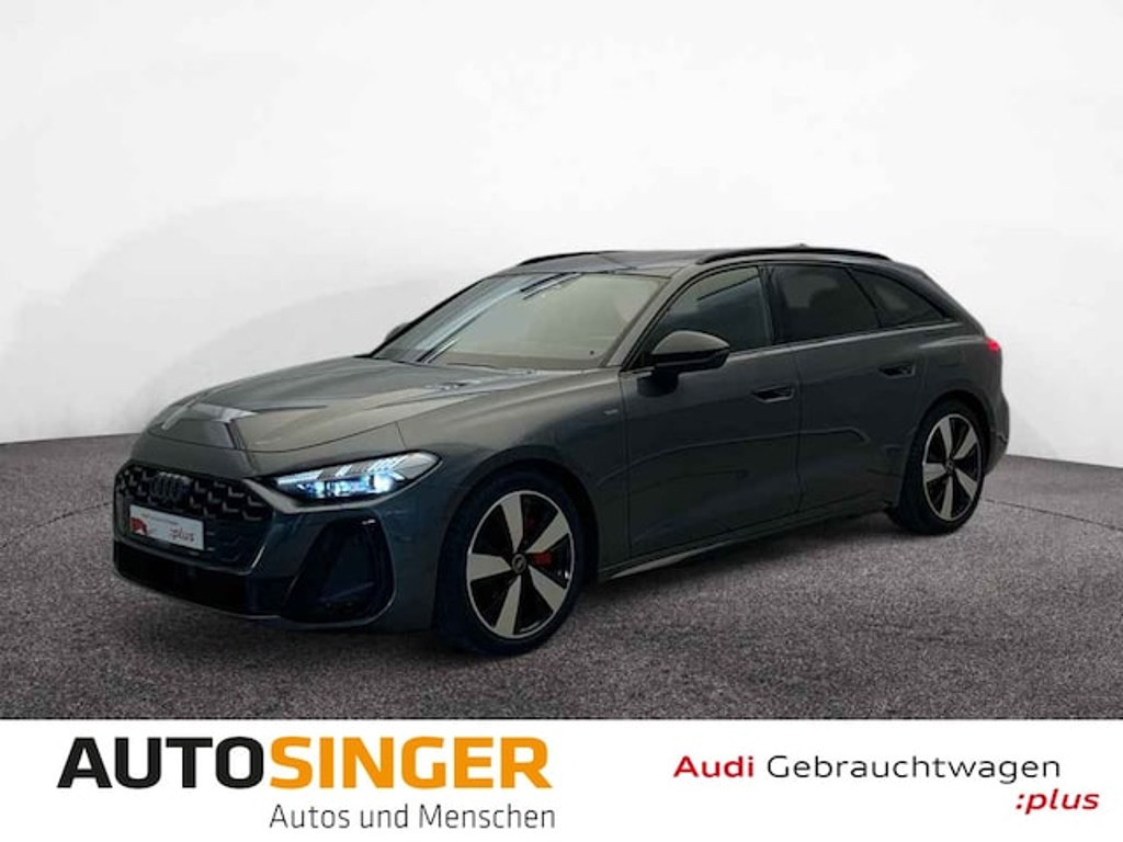 Audi A5 Avant Quattro S-Tronic Hybride