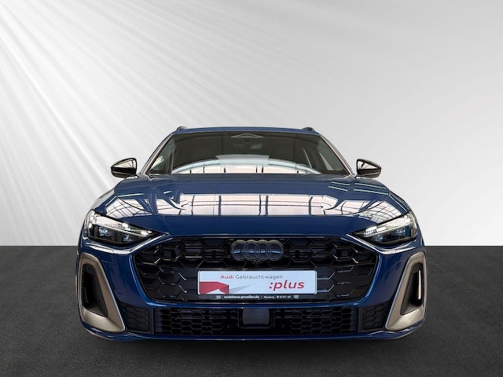Audi A5 Avant Quattro S-Tronic