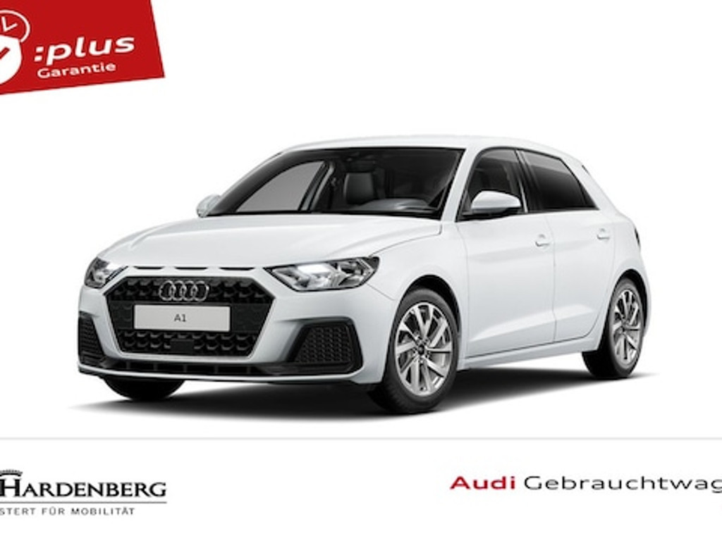 Audi A1 Sportback 30 TFSI