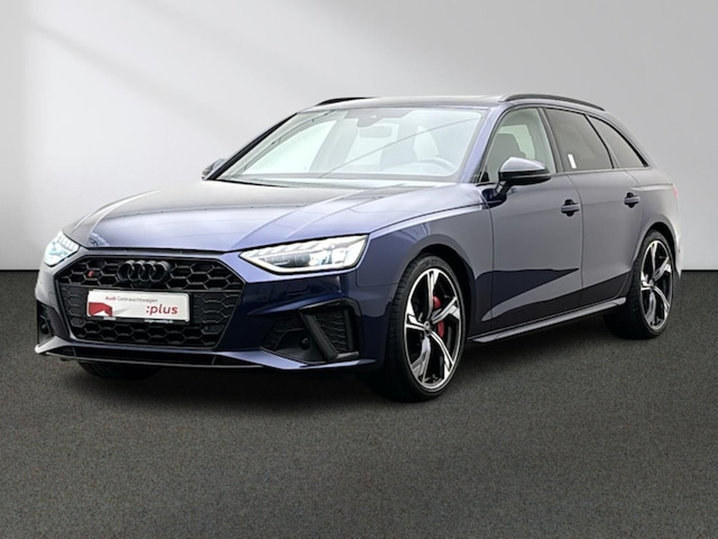 Audi S4
