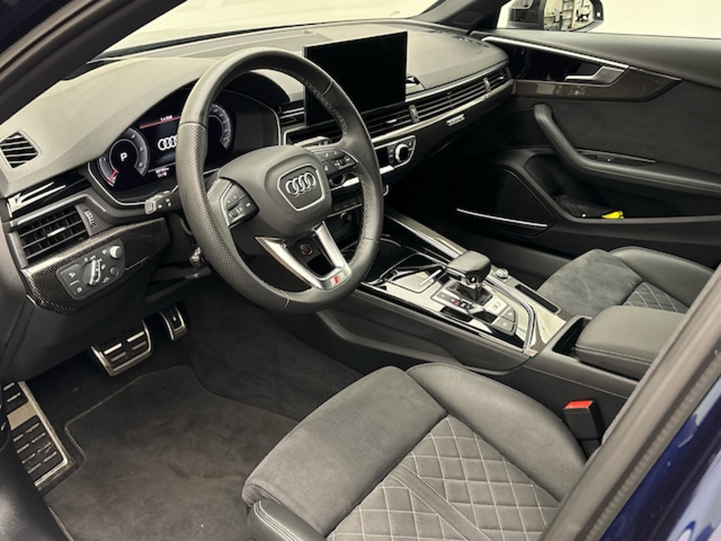 Audi S4