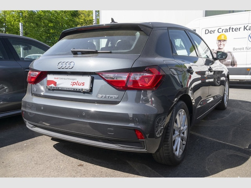 Audi A1 Sportback 30 TFSI