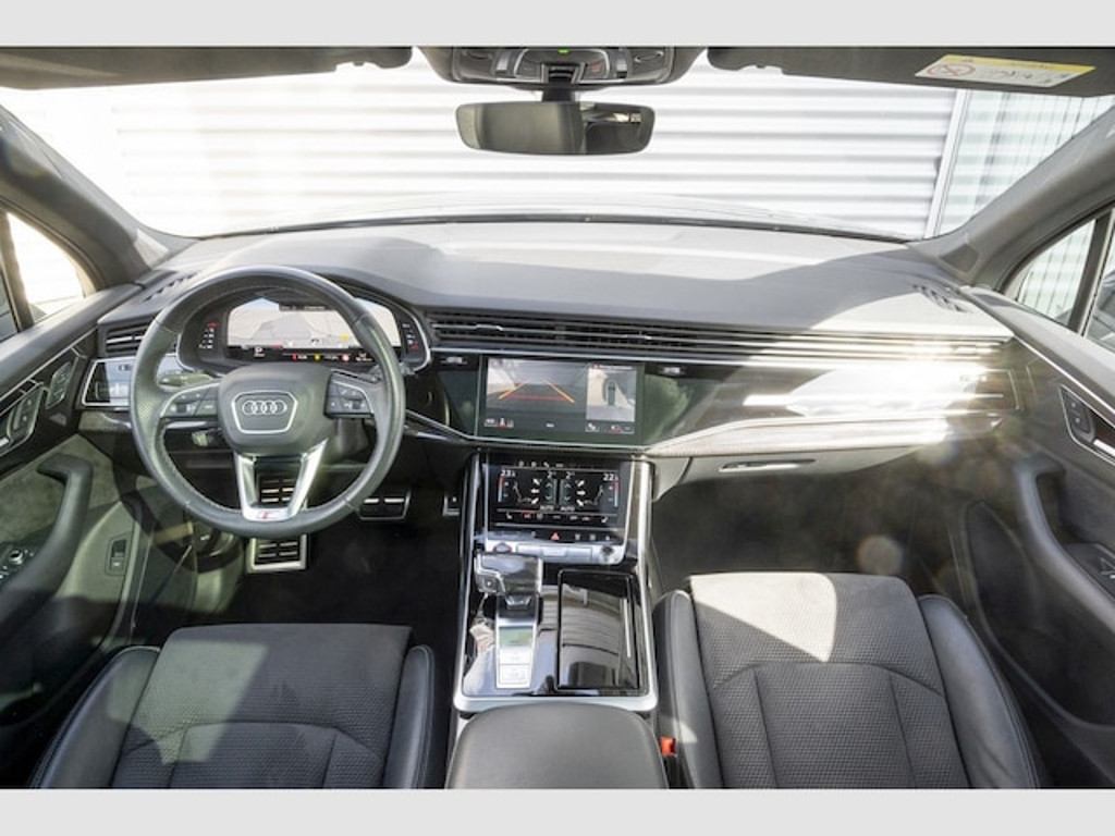 Audi SQ7