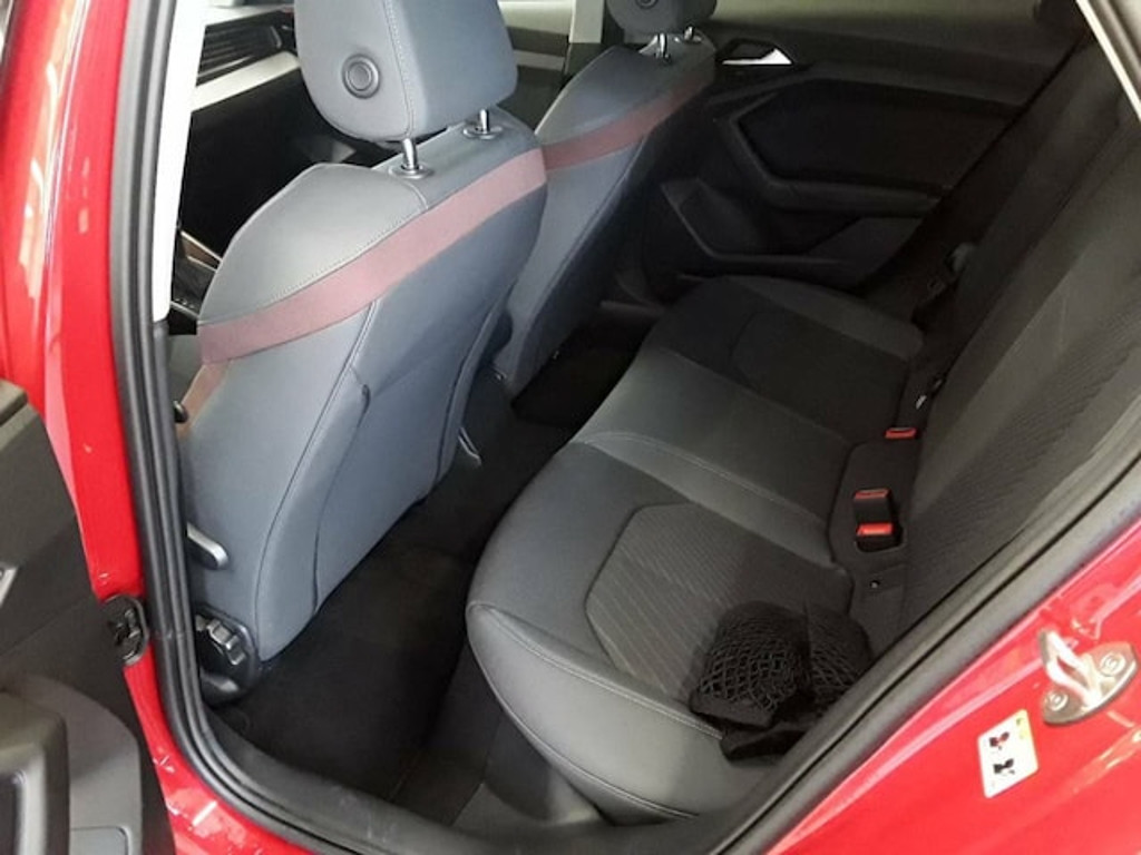 Audi A1 Sportback S-Line S-Tronic 25 TFSI