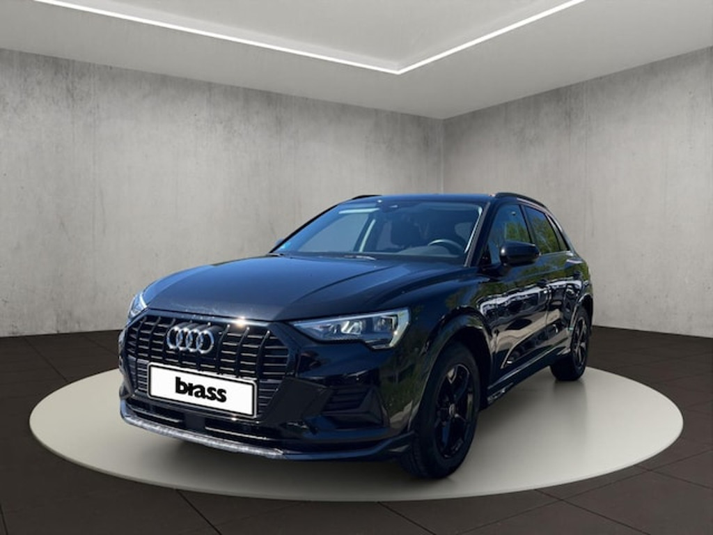 Audi Q3 S-Tronic 35 TFSI
