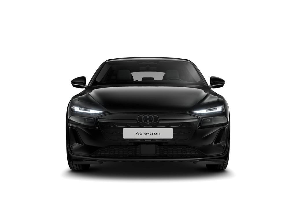 Audi A6 e-tron Avant Performance