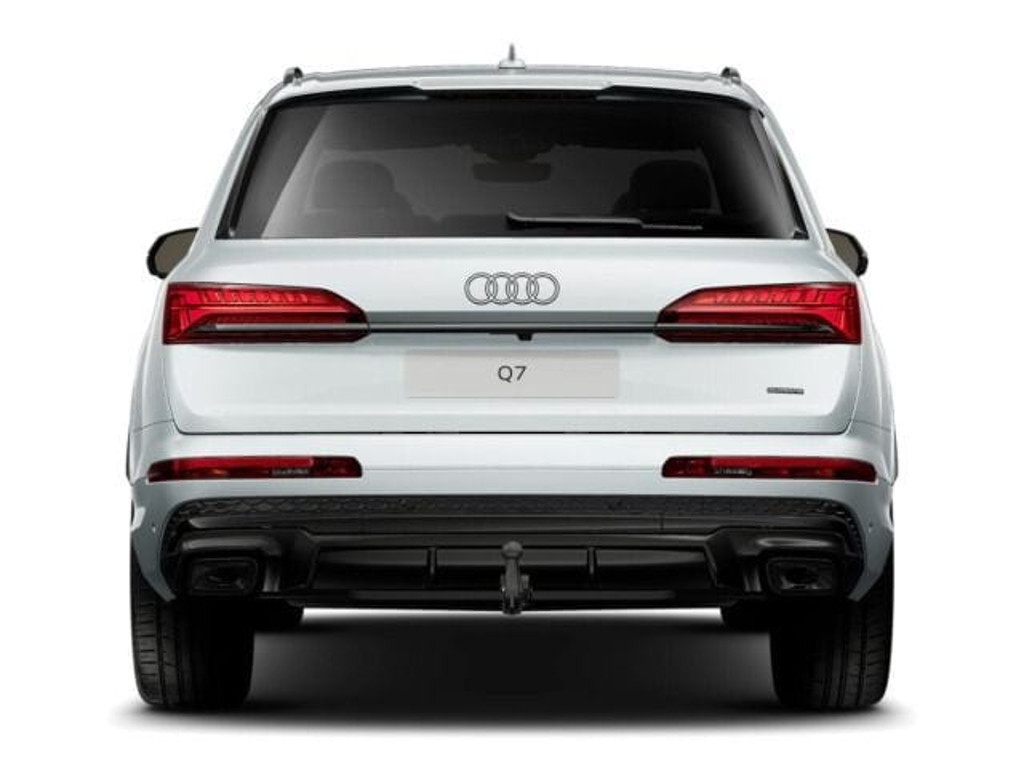 Audi Q7 Quattro S-Line Hybride 55 TFSI