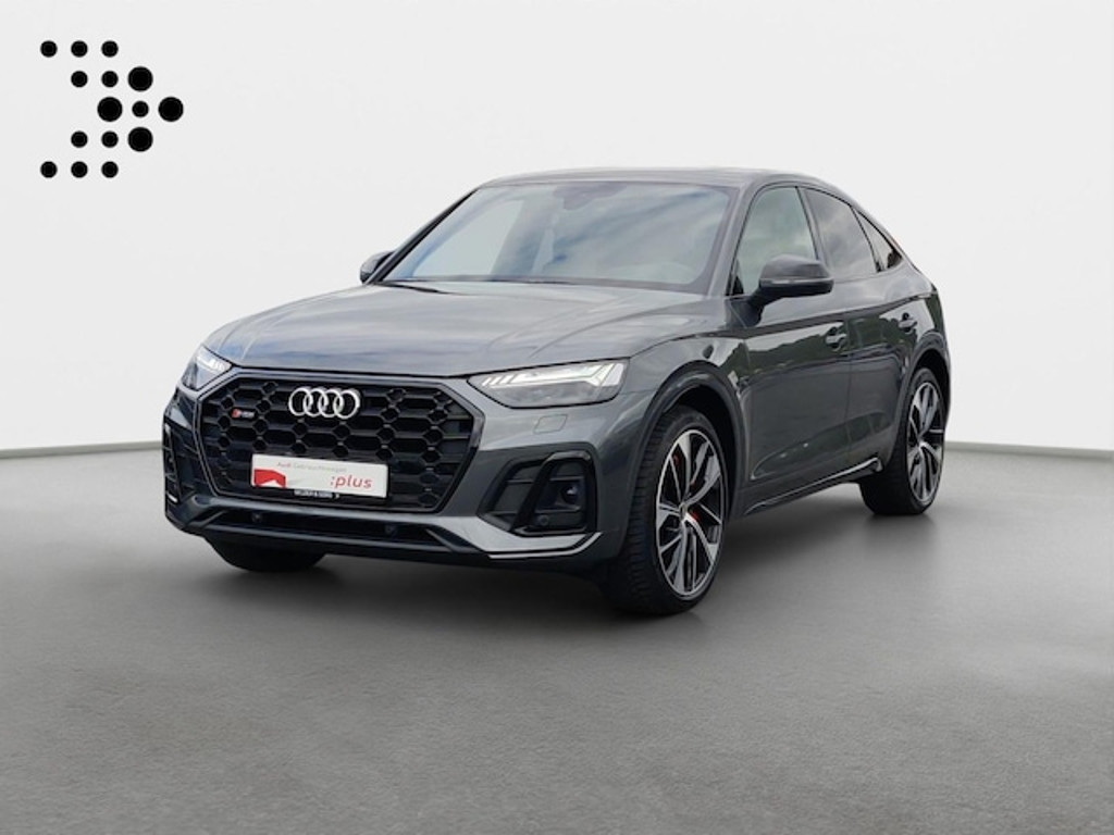 Audi SQ5 Sportback