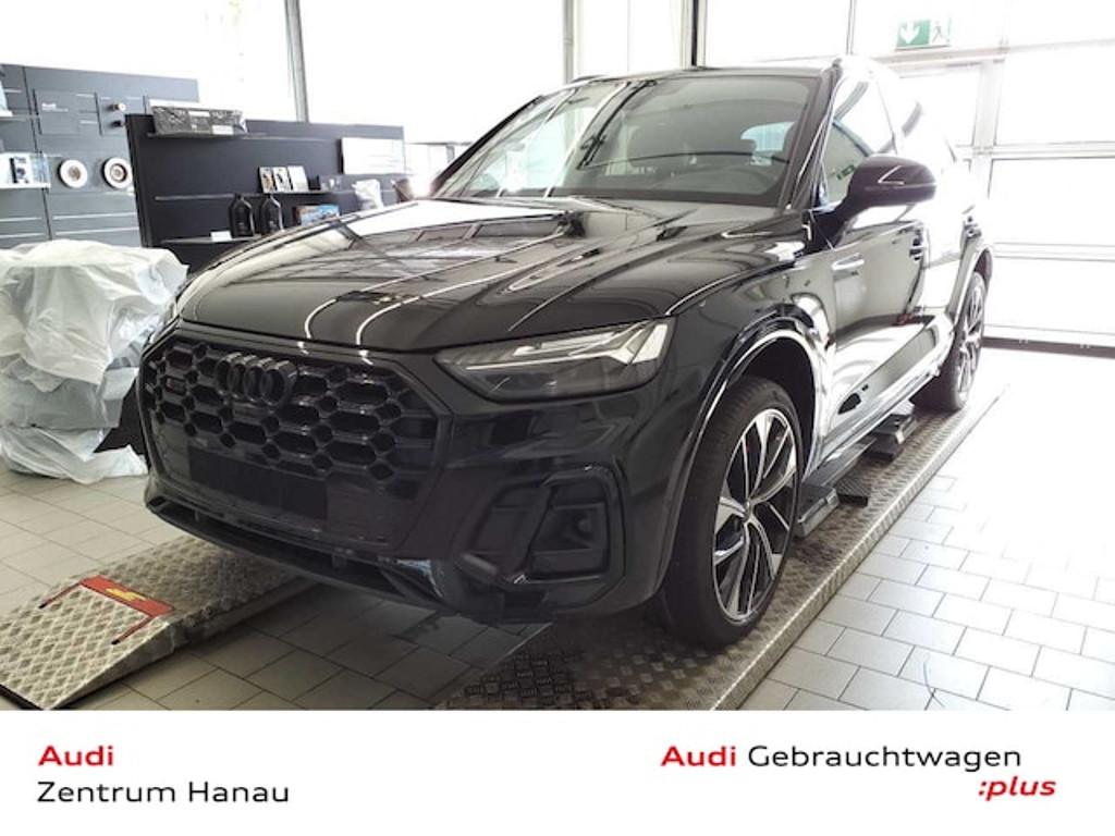 Audi SQ5 Sportback