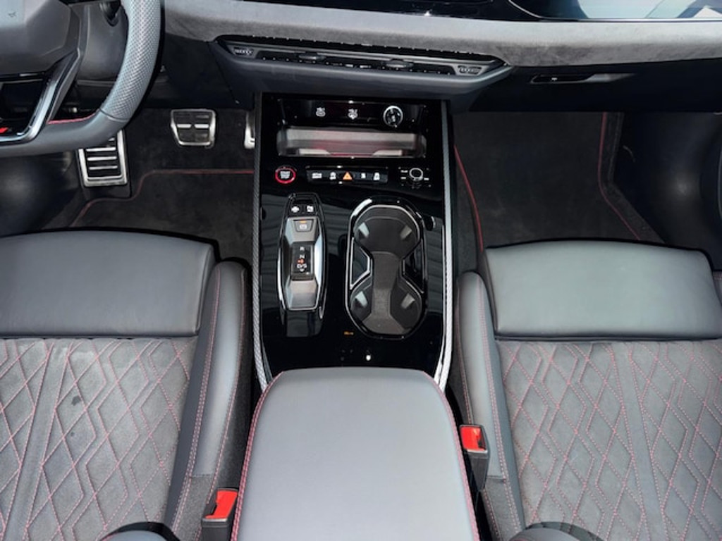 Audi A5 Avant S-Tronic