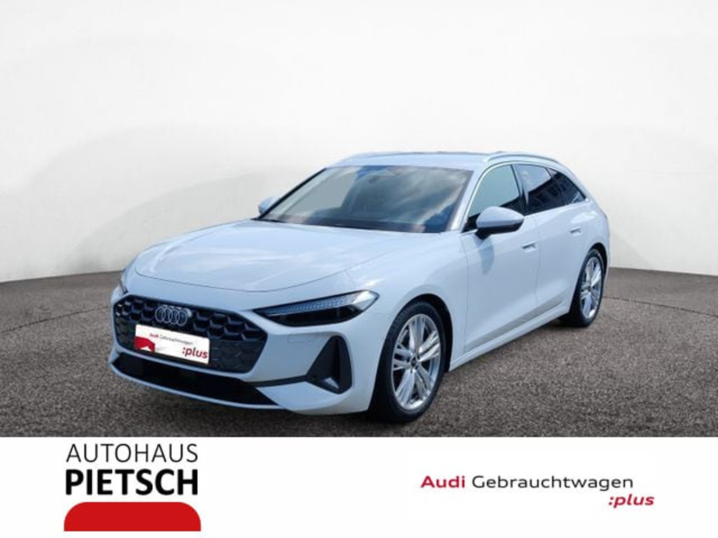 Audi A5 Avant Quattro S-Tronic