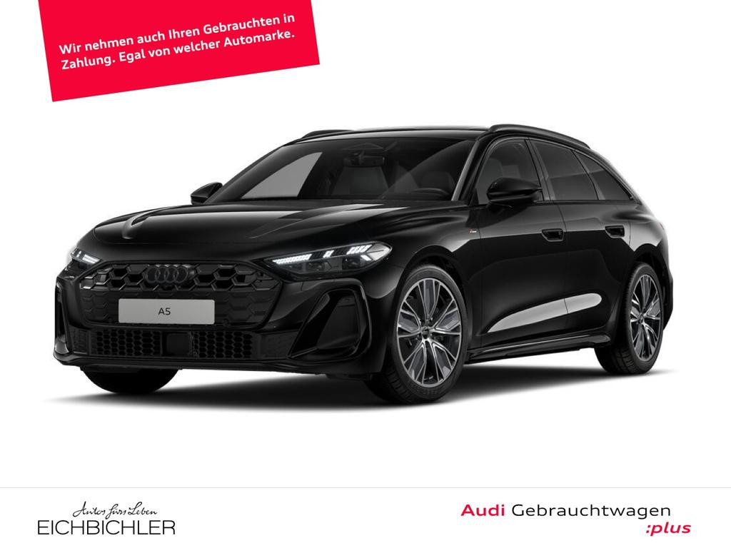 Audi A5 Avant Quattro S-Line S-Tronic