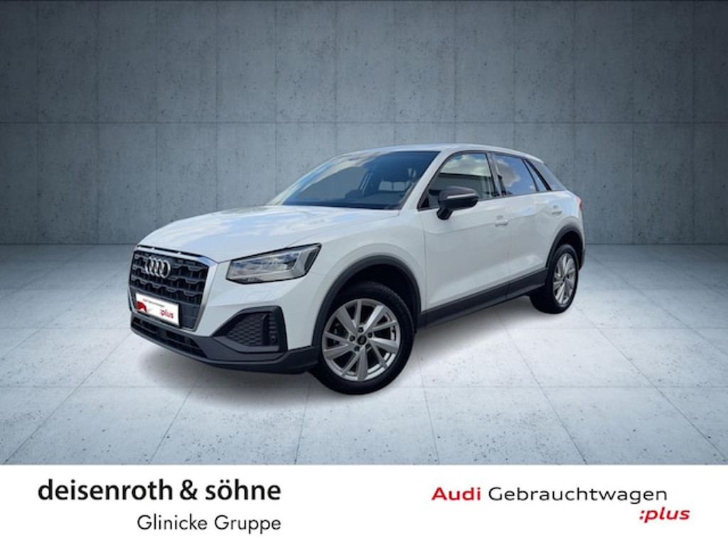 Audi Q2 30 TFSI